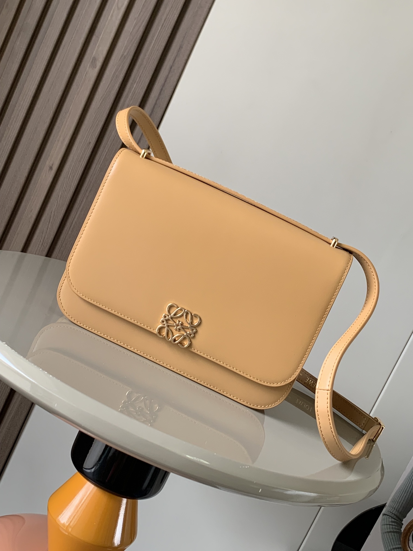 Loewe Satchel Bags